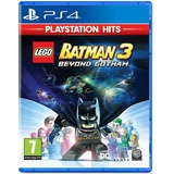 WB, LEGO Batman 3 Beyond Gotham PLAYSTATION Hits)