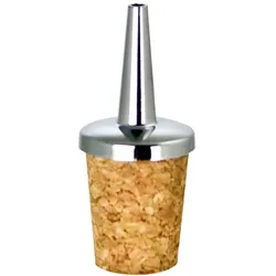 Dash Bottle Ausgießer - groß (2,1cm) - groß - 2,1cm Durchmesser