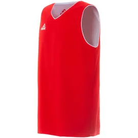 Peak Performance PEAK Team Unisex rot/weiss S