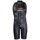 Sailfish Neoprenanzug Pacific 3 Schwarz/Orange XL
