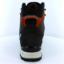 MEINDL Air Revolution Ultra Herren anthrazit/orange 43