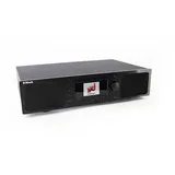 Block BB-200 Boombox Saphirschwarz Blu-ray Internet-Receiver