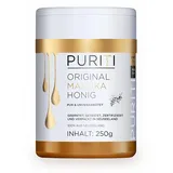 Puriti Manuka-Honig MGO 100+ aus Neuseeland 250 g Honig
