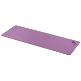 Airex Yoga Eco Grip, 183x61x4cm violett