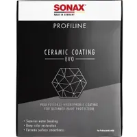 Sonax PROFILINE CeramicCoating CC Evo