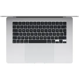 Apple MacBook Air M5 2026 15,3'' 24 GB RAM 512 GB SSD 10-Core GPU Silber