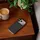 Apple iPhone 17 Pro Max Case mit MagSafe Granitgrau