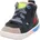 Supies Blau/Beige 25