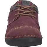 Josef Seibel FERGEY 41 plum-kombi für Damen, lila, Größe 40 EU