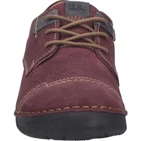 Josef Seibel FERGEY 41 plum-kombi für Damen, lila, Größe 40 EU