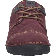 Josef Seibel FERGEY 41 plum-kombi für Damen, lila, Größe 40 EU