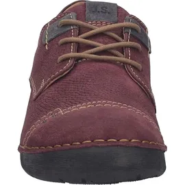 Josef Seibel FERGEY 41 plum-kombi für Damen, lila, Größe 40 EU