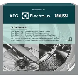 Electrolux M3GCP401