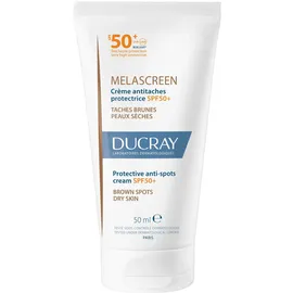 Pierre Fabre Melascreen schützende Creme LSF 50+ 50 ml