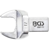 BGS 6901-17 | 17 mm | Aufnahme 14 x 18 mm