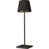 SOMPEX Outdoorleuchte Troll 2.0 schwarz