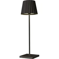 SOMPEX Outdoorleuchte Troll 2.0 schwarz