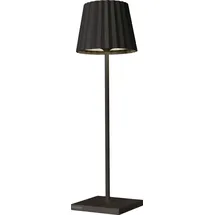 SOMPEX Outdoorleuchte Troll 2.0 schwarz