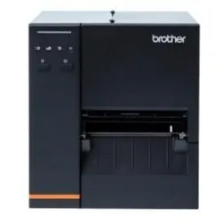 Brother TJ-4020TN Industrieller Etikettendrucker