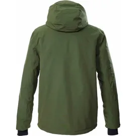 KILLTEC KSW 24 Skijacke Waldgrün L