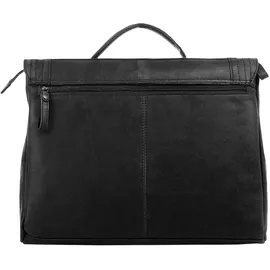 Sansibar Messenger schwarz