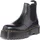 Dr. Martens 2976 Quad Smooth Stiefel Black 40