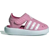 Adidas Water Sandalen Core Black / Cloud White / Core Black 22