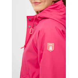 DERBE Friese Tidaholm Damen Rosa S