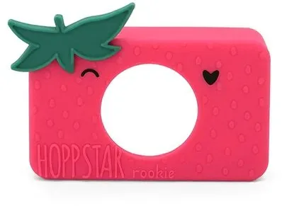 Hoppstar Silikoncover Rookie strawbella