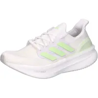 adidas Ultraboost 5 Cloud White / Semi Green Spark / Grey One 40