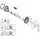 Grohe Allure Einhandbatterie Cool Sunrise