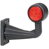 Hella Umrissleuchte - 2XS 357 005-041
