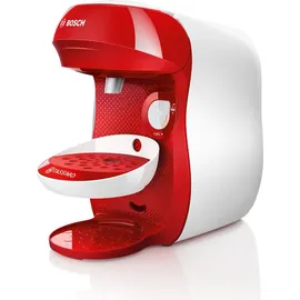 Bosch Tassimo Happy TAS1006 red/white