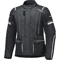 Held Zorro, Textiljacke wasserdicht - Schwarz/Weiß - L