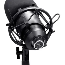 Trust GXT 269 Emita II Desk Microphone, Mikrofon