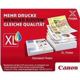 Canon PG-540 schwarz