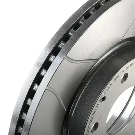 Brembo 09.C654.75