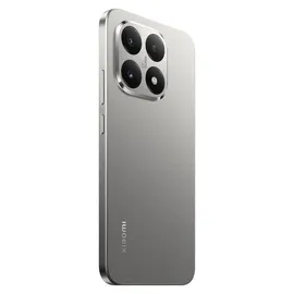 Xiaomi 15T 12 GB RAM 256 GB Gray