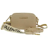 Valentino Pansy Umhängeriemen 20 cm braun