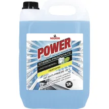 Nigrin Scheibenfrostschutz Power -25°C 5 l