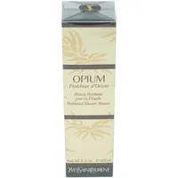 Yves Saint Laurent Opium Fraicheur d'Orient Perfumed Shower Mousse 150ml