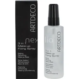 Artdeco 3 in 1 Make-up Fixing Spray