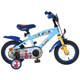 Volare Spidey 12 Zoll RH 28 cm blau