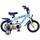 Volare Spidey 12 Zoll RH 28 cm blau