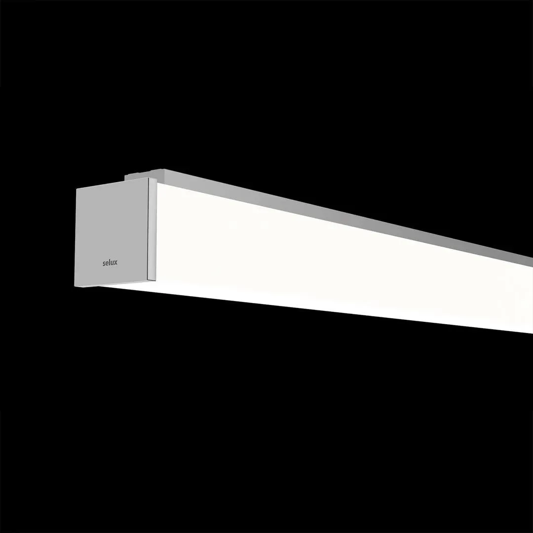Ridi-Leuchten LED-Anbauleuchte PURELI #SPG0630283SI