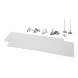 Neff Z8060X1, Höhenverstellfüsse