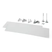 Neff Z8060X1, Höhenverstellfüsse