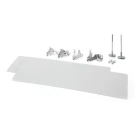 Neff Z8060X1, Höhenverstellfüsse