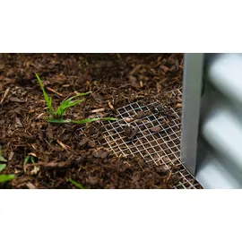 Vitavia Draneo 100 x 100 x 0 cm Silber
