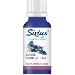 Sixtus NAGEL SCHUTZ TAG 20 ml Tinktur